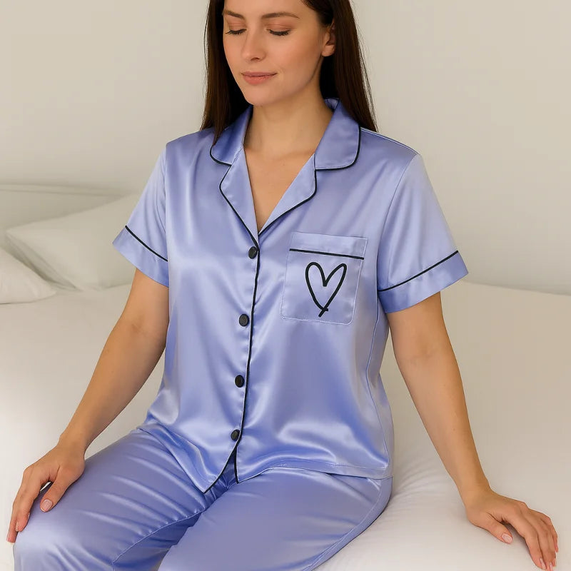 Pyjama Habille Femme