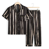 Pyjama Homme Motif