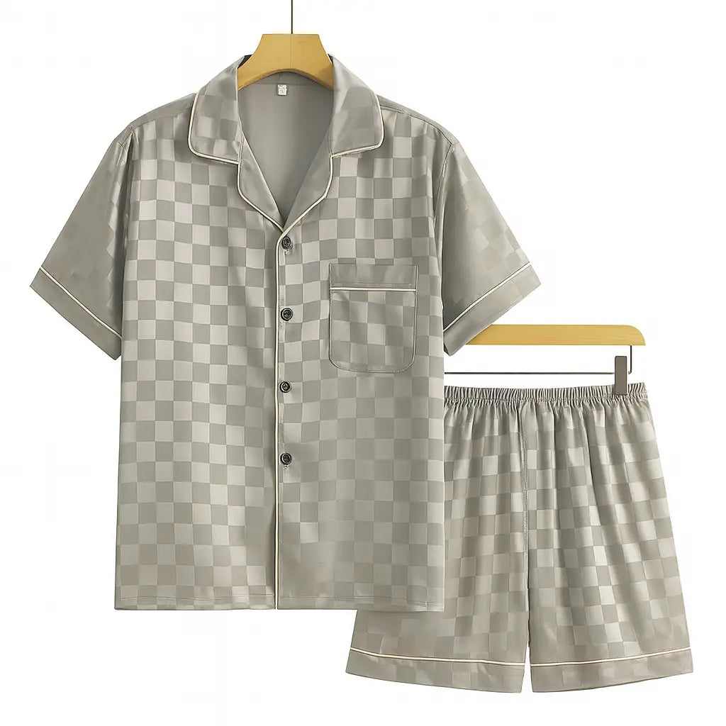Pyjama Satine Confort