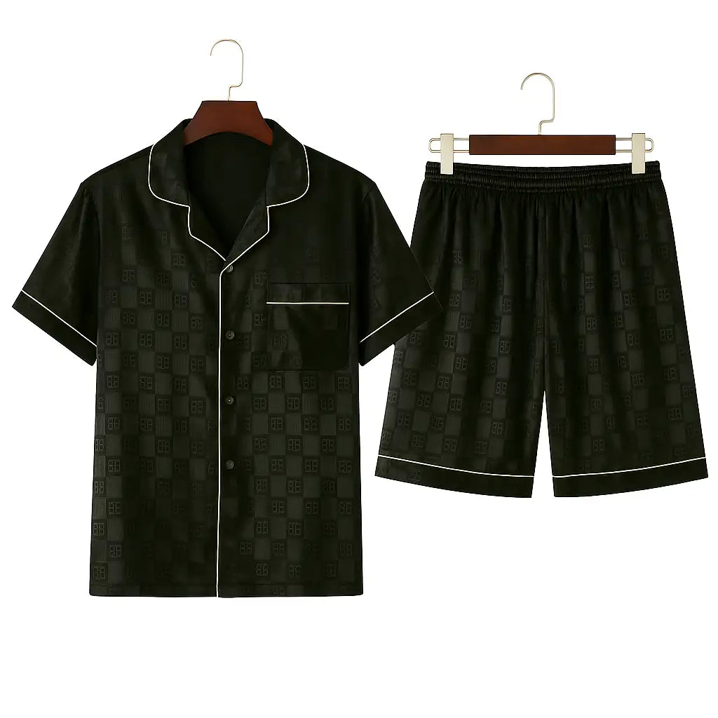 Pyjama Satine Confort
