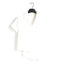 Chemise Satin Style Pyjama