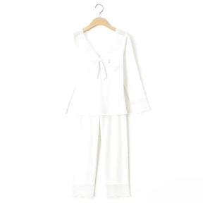 Ensemble De Nuit Femme Satin