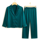 Grand Pyjama Satin