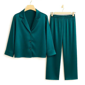 Grand Pyjama Satin