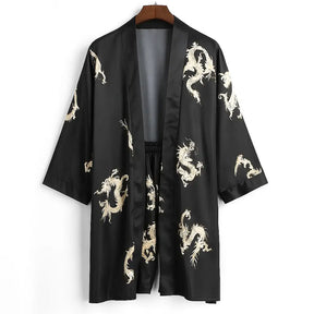 Peignoir Pyjama Homme