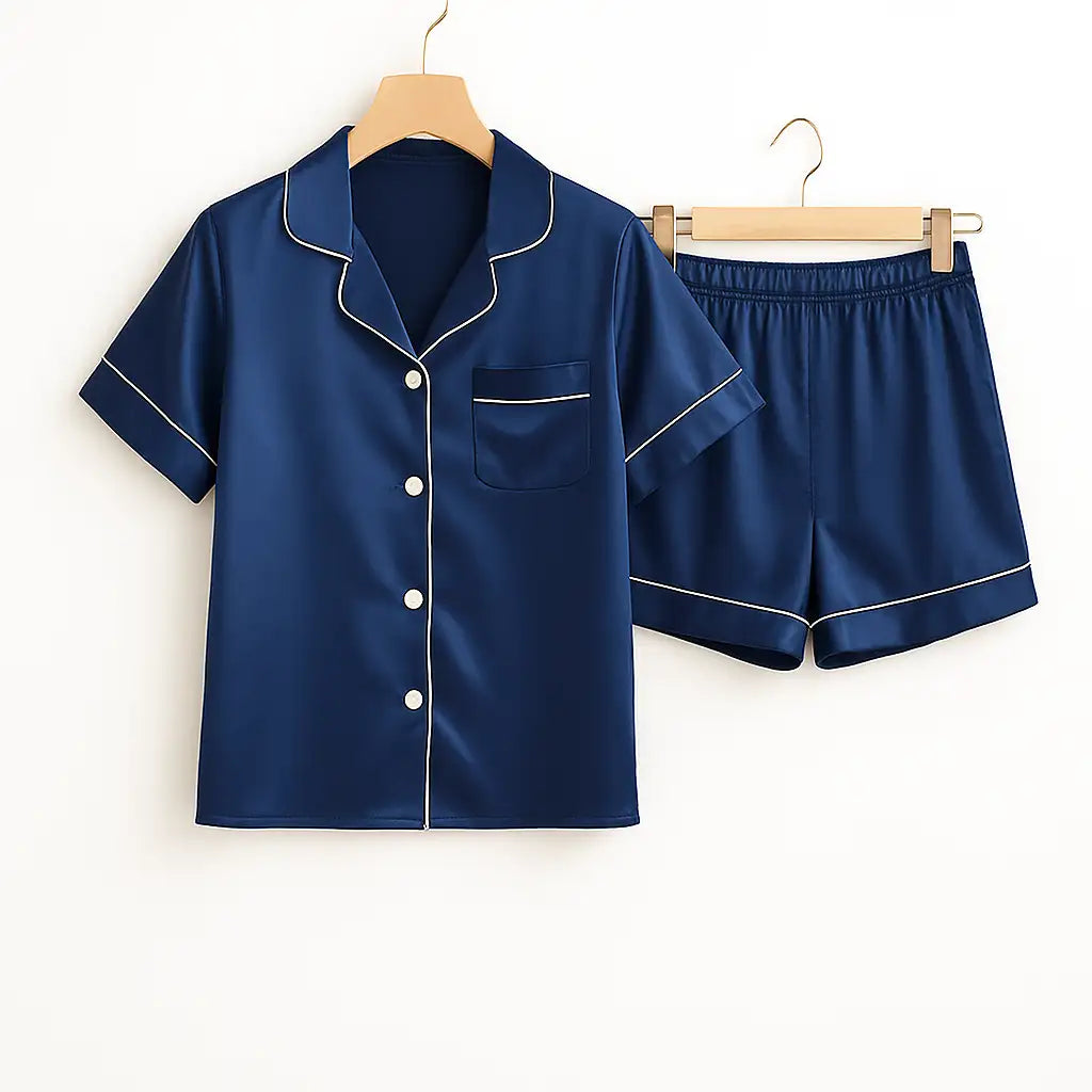 Pyjama Femme Chic et Elegant