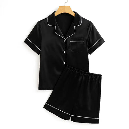 Pyjama Femme Chic et Elegant