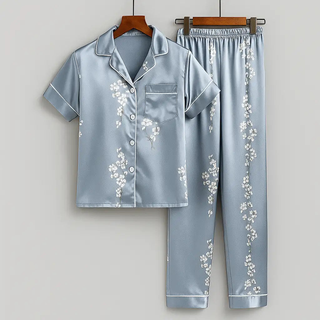 Pyjama Habille Femme