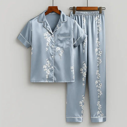 Pyjama Habille Femme