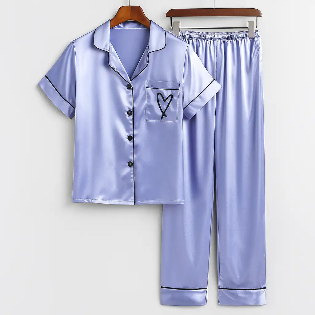 Pyjama Habille Femme