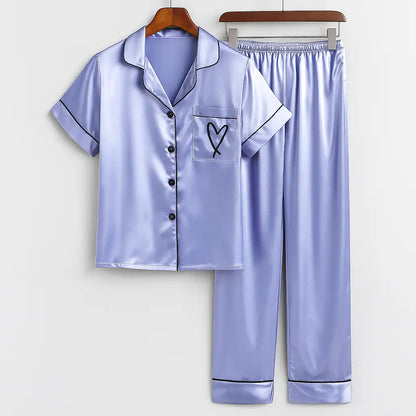 Pyjama Habille Femme