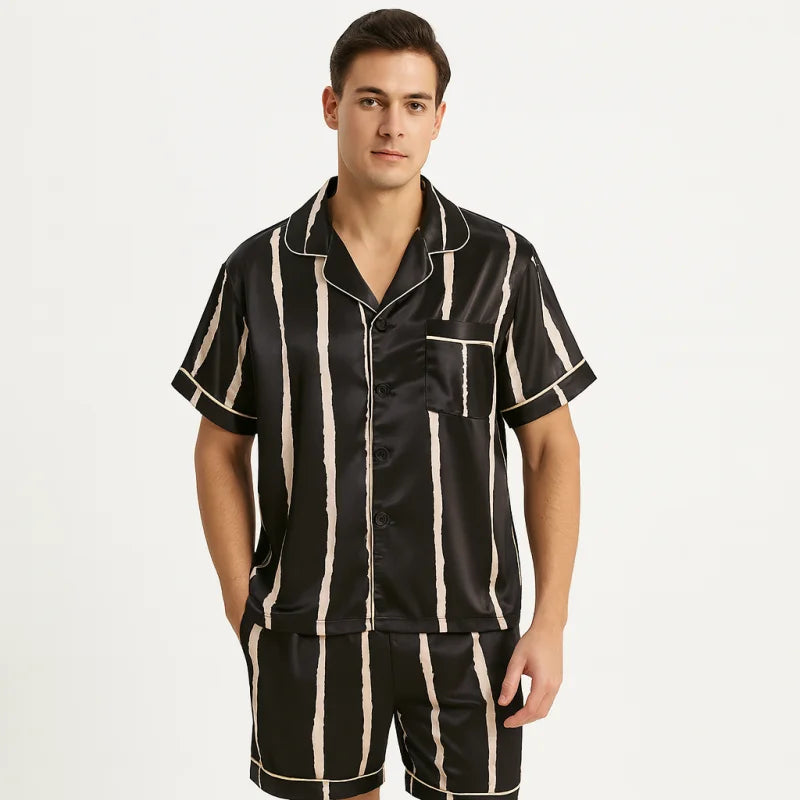 Pyjama Homme Motif