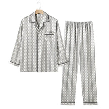 Pyjama Long Satin