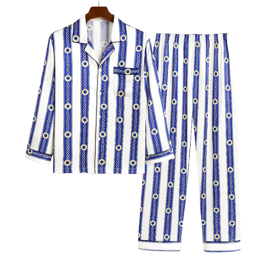 Pyjama Long Satin