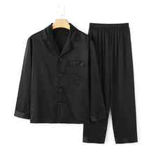 Veste Pyjama Satin